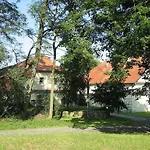 In An Old Mill - * Domažlice