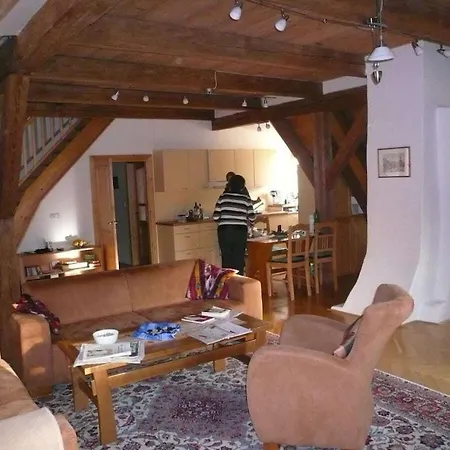 度假居 In An Old Mill -